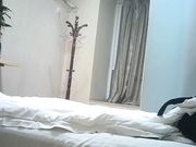 变着花样操出来赚零花钱的性感大学美女干的她嗷嗷叫