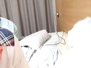 明星颜值的京都外围女激情啪啪无套抽插完美露脸超漂亮