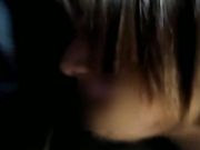 勇猛表哥与可怜表妹樱子户外车震不停怼操干到哭黑丝美乳太骚