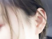 清纯妹子户外车震车内自摸舔逼逼大力猛操很是诱惑喜欢不要错过