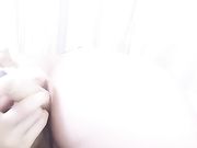 寂寞少妇蕊蕊脱光了被大哥吃奶玩逼主动求草被干的浪叫不断