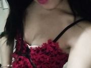 人妖天妃在家口交小鲜肉听着呻吟后入没几下就顶不住了