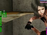 丝袜人妻 轮操极品爆乳骚妻 操到高潮内射超爽 动态语音