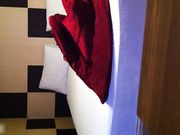 年轻情侣酒店打炮调情了好久才让肏叫床很大声喔