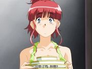 ママぷりっ  好きにしていいから後編 中文字幕