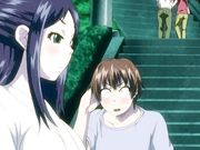 お嬢様はHがお好き中文字幕 浴衣も水着もお風呂も好き