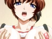 おしお噴いちゃうっ! 第一話わさのエッチなマッサージ