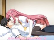 ふくびき! トライアングル美晴アフター上巻 中文字幕