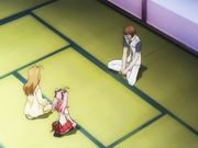 超昂閃忍ハルカ 弐 龍の者