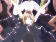 超昂閃忍ハルカ 贰 双龍輪