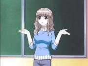 メープルカラー 第一幕 Hな激闘編