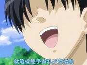 美少女漂流記どきどき ハーレム編 中文字幕