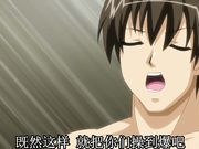 何も考えず目の前のおっぱい全部しゃぶれ! 第二話