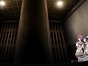 乙女蹂蹵遊戯 侵犯少女的游戏 上巻 中文字幕