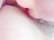 美女自拍穿着情趣肚兜给道具鸡鸡口再道具自慰很是诱惑