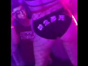 没去过的可以看看酒池肉林多么辉煌KTV自拍