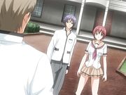 乙女蹂蹵遊戯 下巻 中文字幕