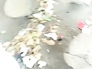 露脸骚货俏秘书跟小哥哥玩刺激的野战找个没人的地方就开干