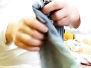 城郊路边店泄泄火碰到一位外表清秀良家妹子阴部黑黝黝的