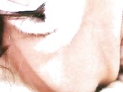 餐馆勾引帅哥开车送她车上露逼到家爆操干出白浆内射中出