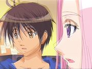 ヒロインシリーズ 彼女は花嫁候補生