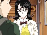 ストリンジェンド＆アッチェレランド♪シュガートレイン