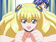 それゆけまりんちゃん決戦！究極奉仕VS極楽奉仕