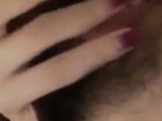 骨感美女南笙南Mua各种大尺度骚浪视频合集揉巨乳玩浪穴