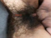 和朋友吃夜宵喝多了被带到酒店啪啪美女半醒状态享受着