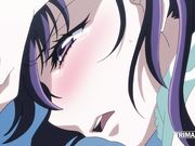 コワレモノ璃沙 THE ANIMATION