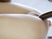 健身女郎前凸后翘湿漉漉一看就想操这样扭动肉肉忍不住