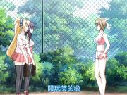 中文字幕 虜姫 ～白濁まみれの令嬢～ 上巻