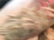 网红妹自拍视频泄露流出 露出和男票做爱已经自己自慰