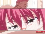 (無修正) のせわすれ ～女教師中善寺綾乃の淫鬱なこれから～ 後編