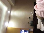 搭讪认识个开奔驰的气质富姐酒店开房约炮先用小舌头征服她的骚穴 720P高清