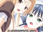 めんくい！ Face.2 メイドと主人と2號ちゃん