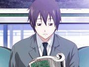 俺は彼女を信じてる！ 上巻 セカンドヴァージン