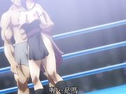 ファイティング オブ エクスタシー