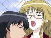 白き天使達の輪舞 後編