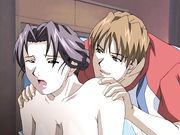 艶母 「熟れ肉くらべ」