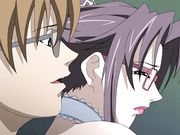 艶母 taboo-5 「ふしだらな義母(はは)」