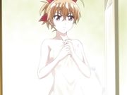 かくしデレ #1