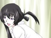 アマネェ！ ～トモダチンチでこんな事になるなんて！～