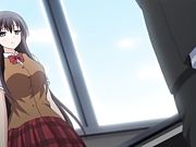 フリフレ2 ブル妹・菫～溺れるツナガリ