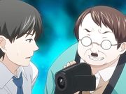 [Maho.sub][Queen Bee]一求乳魂 特別編 ［ごばん］