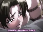 [Maho.sub][ZIZ]妻ネトリ・凌辱輪廻[x264 PSP AAC]