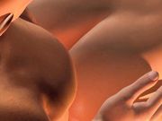 无码3D动画-获得魔法力量的女人可以随意控制男人的体格大小玩弄