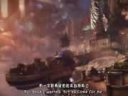 [Studio Fow-004] Bioshag_Trinity