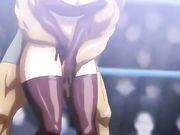 [次元字幕组]ファイティング オブ エクスタシー Vol.1「女格闘家散華」