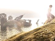 At Zanarkand - ザナルカンドにて